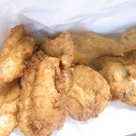 recommendations for ケンタッキーフライドチキン アル・プラザ高槻店