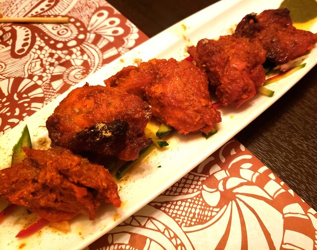 TOMBOY  赤坂店的实拍高清图