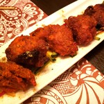 TOMBOY  赤坂店的实拍图