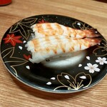 海転寿司　魚河岸 イオンモールＫＹＯＴＯ店的实拍图