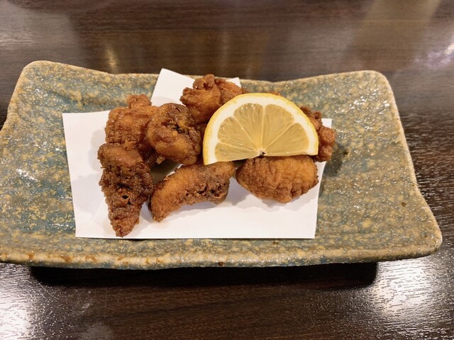 おでんと馳走 華とら的实拍高清图