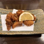 おでんと馳走 華とら的实拍图