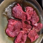 炭火焼肉ながとや的实拍图