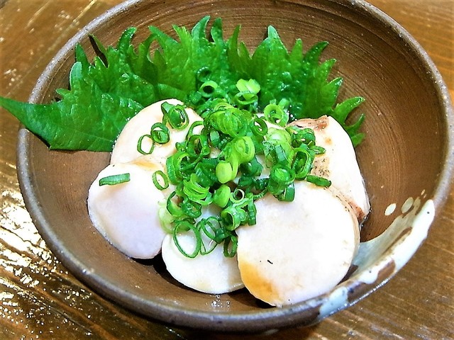 炭火焼やきとり123的實拍高清圖