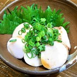 炭火焼やきとり123的實拍圖