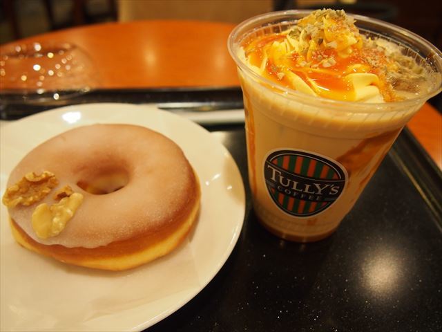 タリーズコーヒー 六本木１丁目店的實拍高清圖