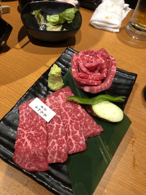 焼肉七つ星 福島店的實拍高清圖
