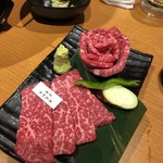 焼肉七つ星 福島店的實拍圖