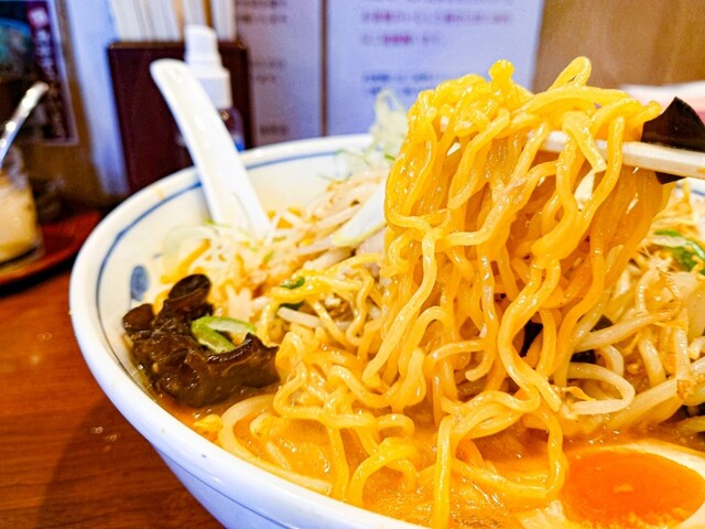 recommendations image for 北海道ラーメン ひむろ 浅草店