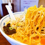 recommendations for 北海道ラーメン ひむろ 浅草店