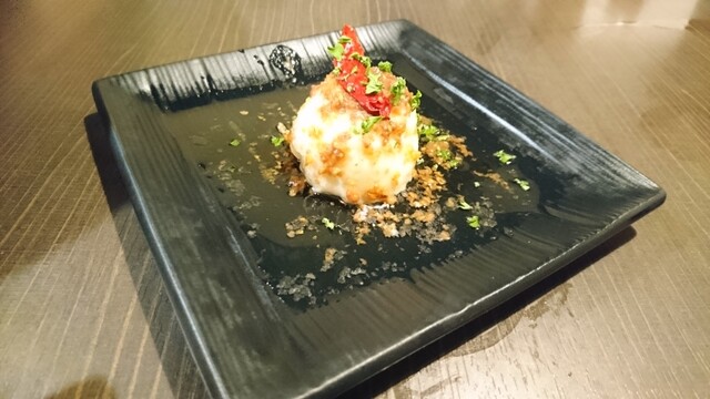 recommendations image for 馬肉バル 跳ね馬 田町三田店