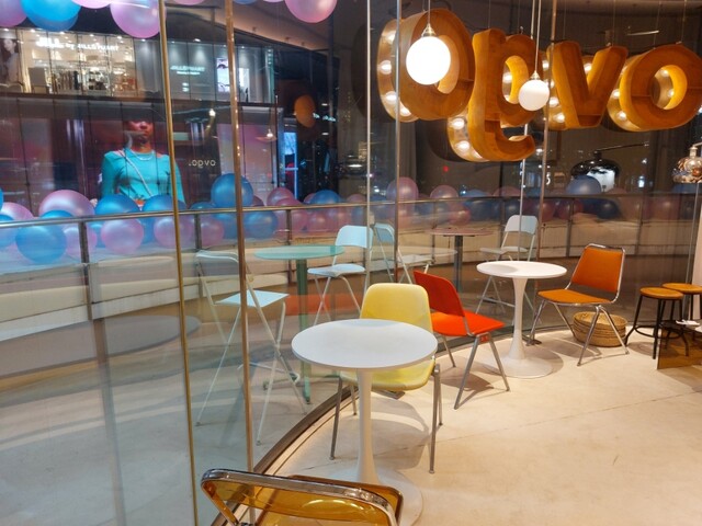 ovgo B.A.K.E.R Meiji St.的實拍高清圖