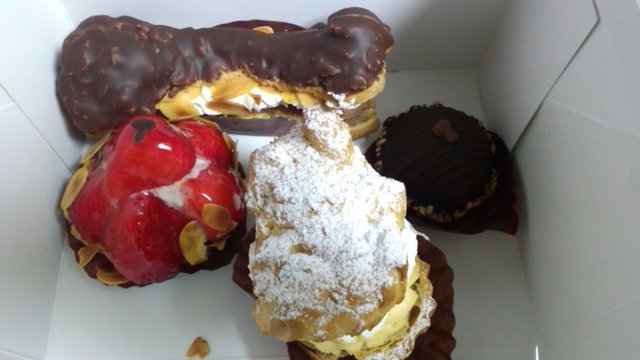 フラウピルツ的实拍高清图