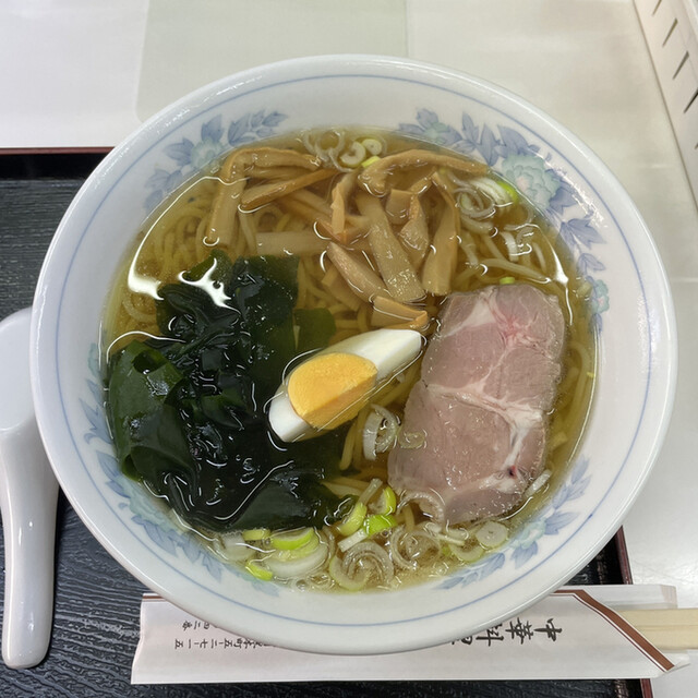 recommendations image for 信和軒