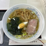 recommendations for 信和軒