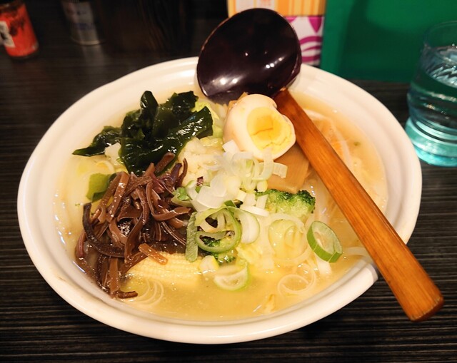 recommendations image for ちゃーしゅう工房 2nd