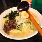 recommendations for ちゃーしゅう工房 2nd