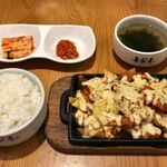 妻家房 有楽町イトシア店的實拍圖