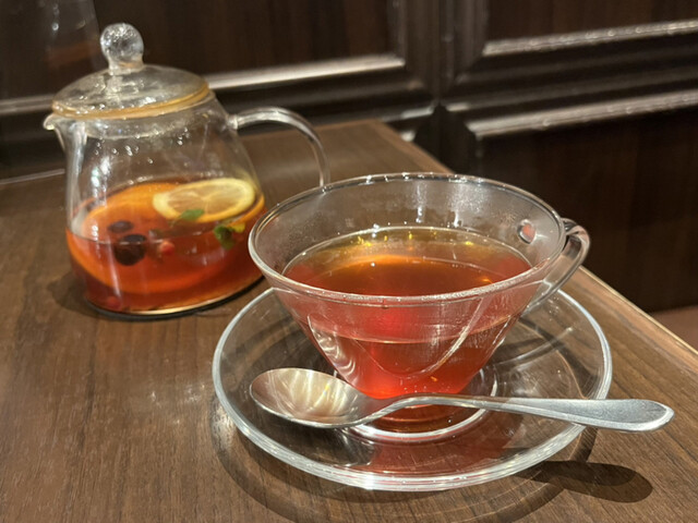 星乃珈琲店 あべのHoop店的實拍高清圖