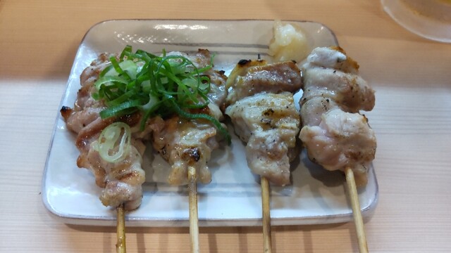 やきとり雷 三条大宮店的實拍高清圖