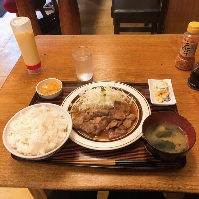 つるかめ食堂 歌舞伎町店的實拍高清圖