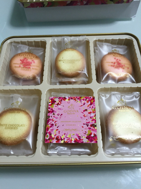 ゴディバ 新宿伊勢丹店的實拍高清圖