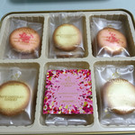 ゴディバ 新宿伊勢丹店的實拍圖