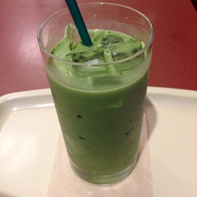 recommendations image for カフェ・ベローチェ 中野店