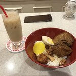 ツクヨミメイドカフェ 秋葉原店的实拍图