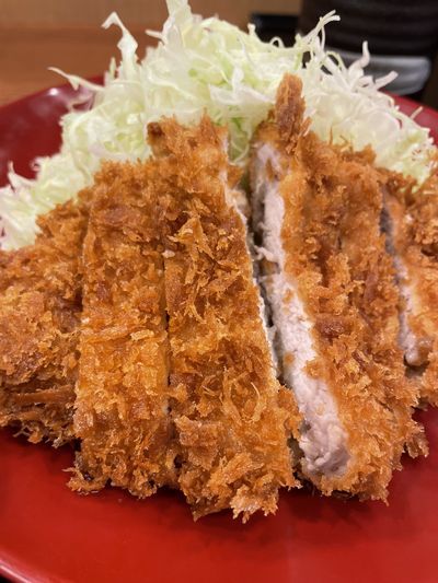 かつや 滝川店的实拍图