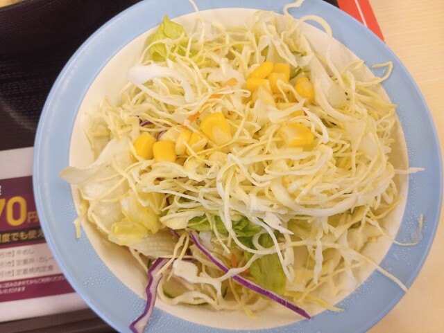 松屋 花園町店的實拍高清圖