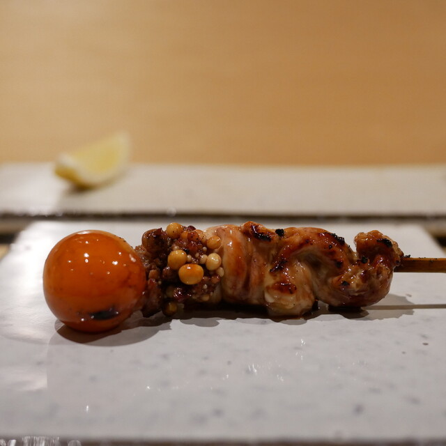 recommendations image for 焼鳥 ひら野