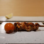 recommendations for 焼鳥 ひら野