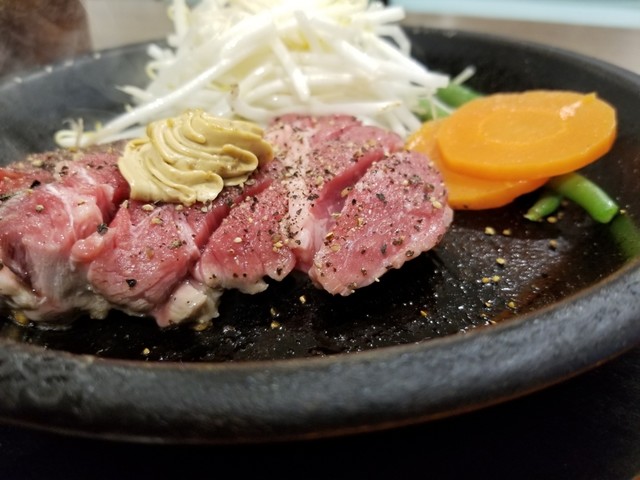 ペッパーランチ 新さっぽろカテプリ店的实拍高清图