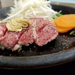 ペッパーランチ 新さっぽろカテプリ店的实拍图