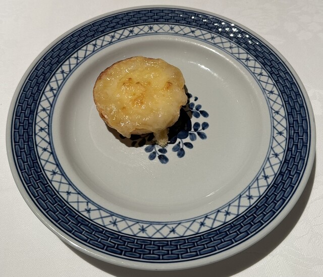 recommendations image for レストラン 代官山小川軒