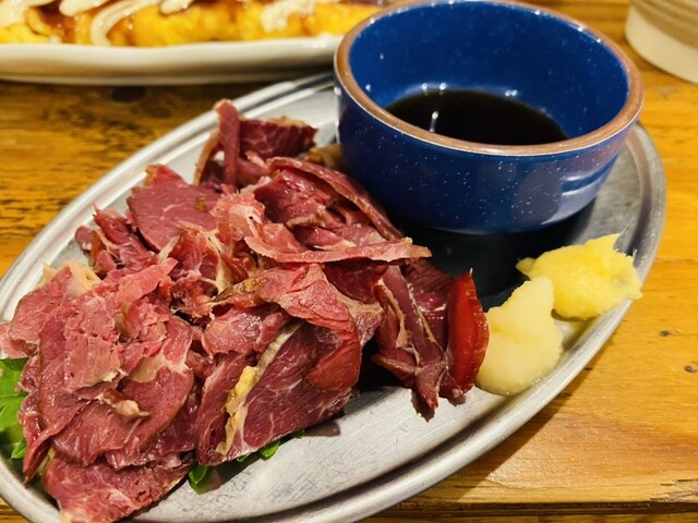 串カツ田中 新宿歌舞伎町FC店的实拍高清图