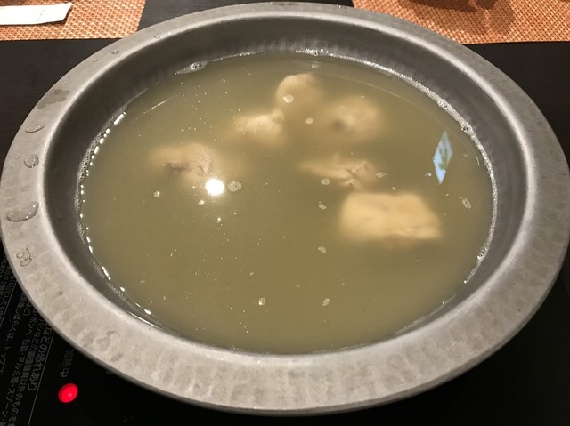 博多華味鳥 博多駅前店 離れ的實拍高清圖