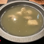 博多華味鳥 博多駅前店 離れ的實拍圖