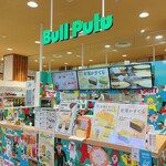 recommendations for ブルプル アリオ札幌店