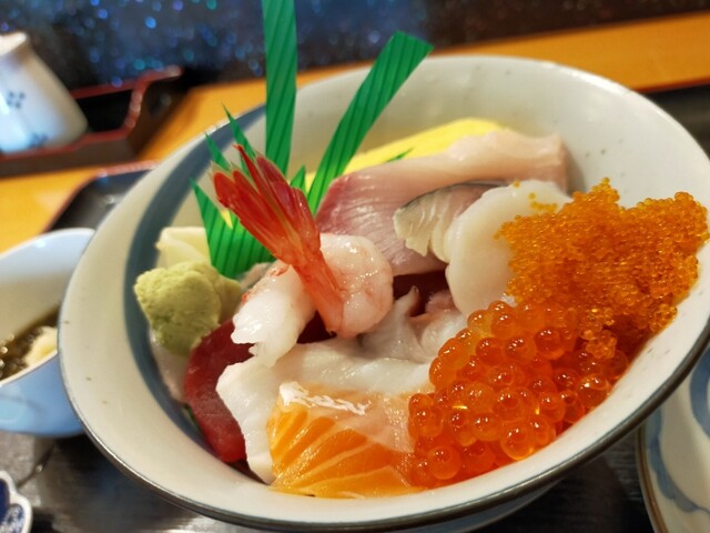 recommendations image for 喜多乃寿司