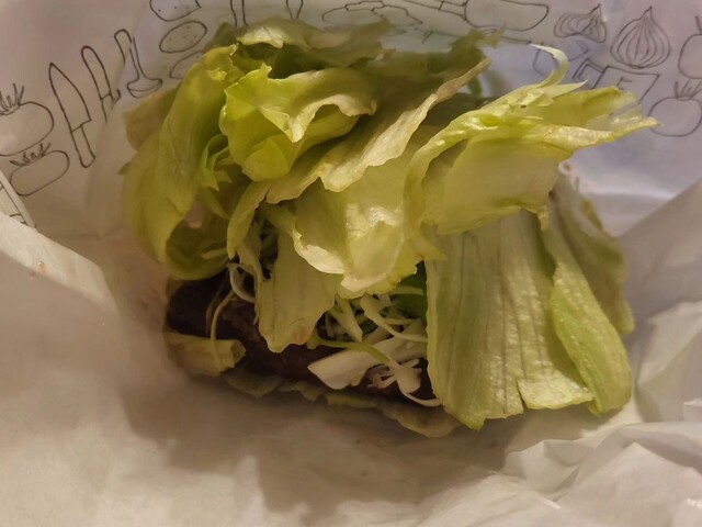 recommendations image for モスバーガー 豊田旭ヶ丘店