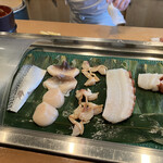 庄坊番屋的實拍圖