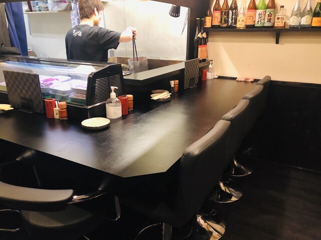 KOPAN 中洲店的實拍高清圖