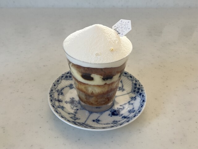 recommendations image for Patisserie Laneige