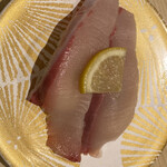 大起水産回転寿司 京都タワーサンド店的實拍圖