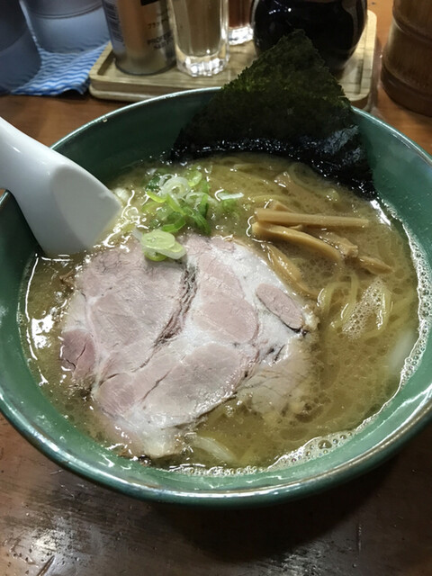 らーめん初代 小樽本店的實拍高清圖