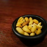 燻製201号室的實拍圖
