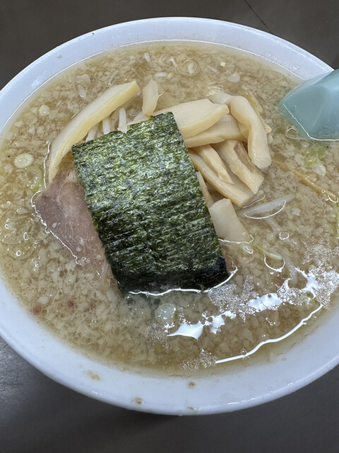村山ホープ軒 東大和店的实拍高清图