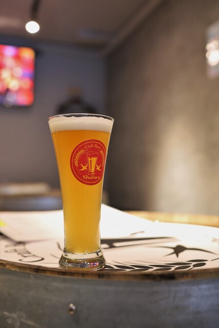 recommendations image for Shalara Craft Beer&Nuts
